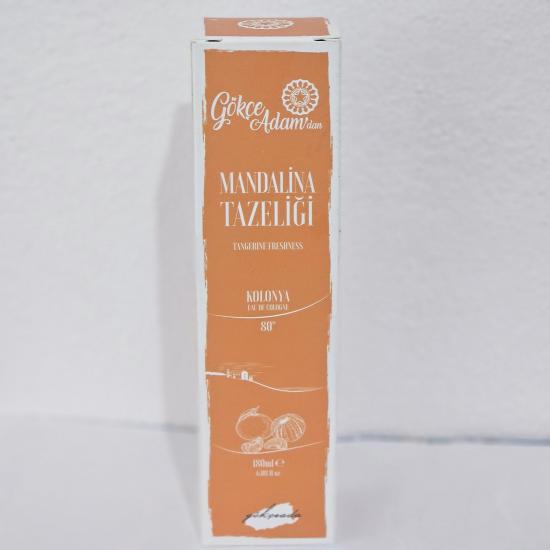 Mandalina Tazeliği 180 ml